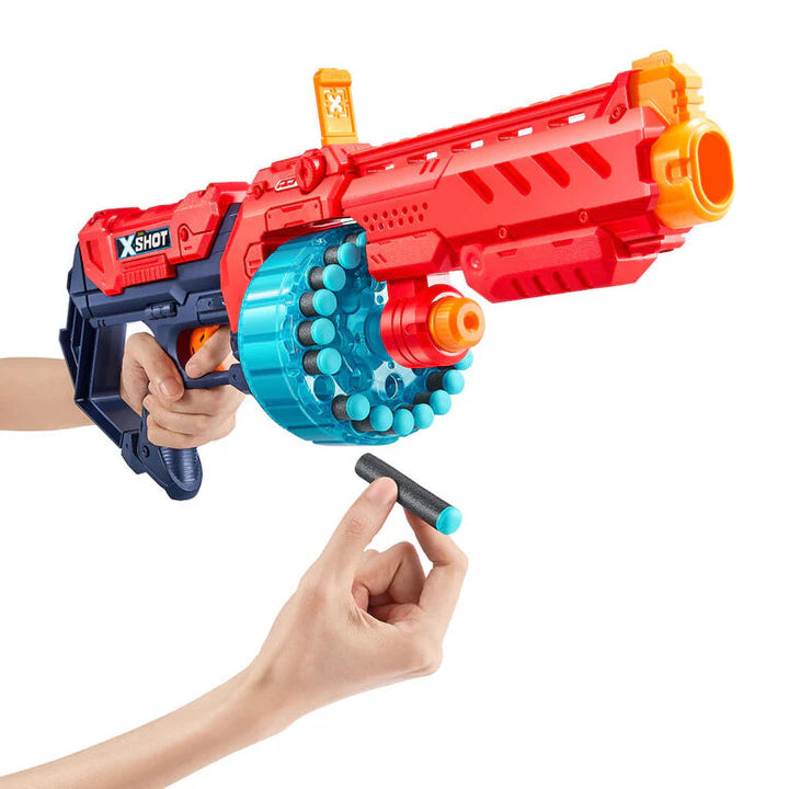 Xshot Turbo Fire