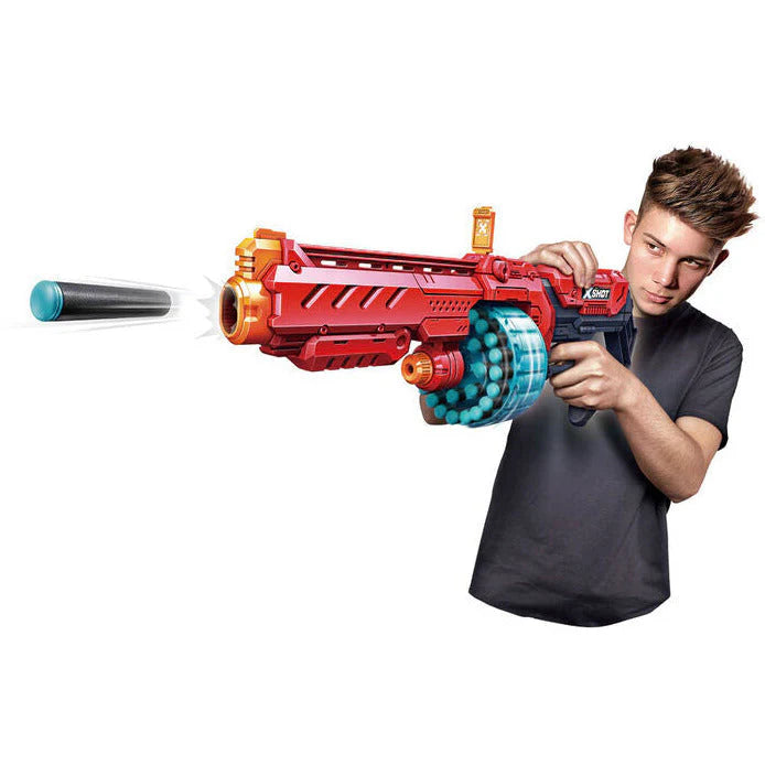 Xshot Turbo Fire