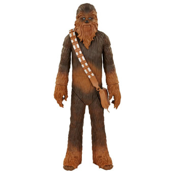 Star Wars, the Force Awakens, Chewbacca