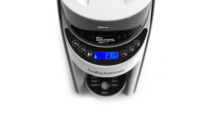 Formula Pro Advanced