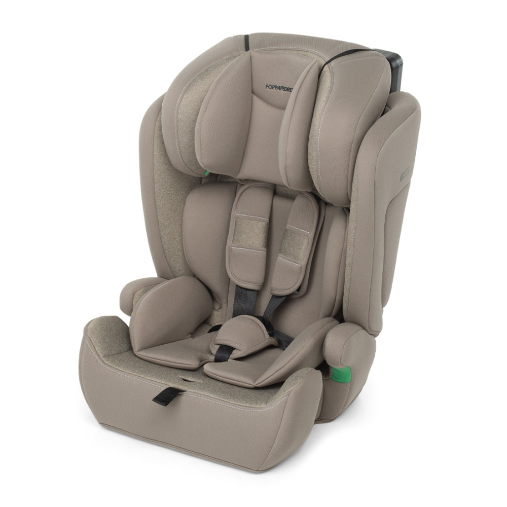 Foppapedretti Babyboard Car Seat