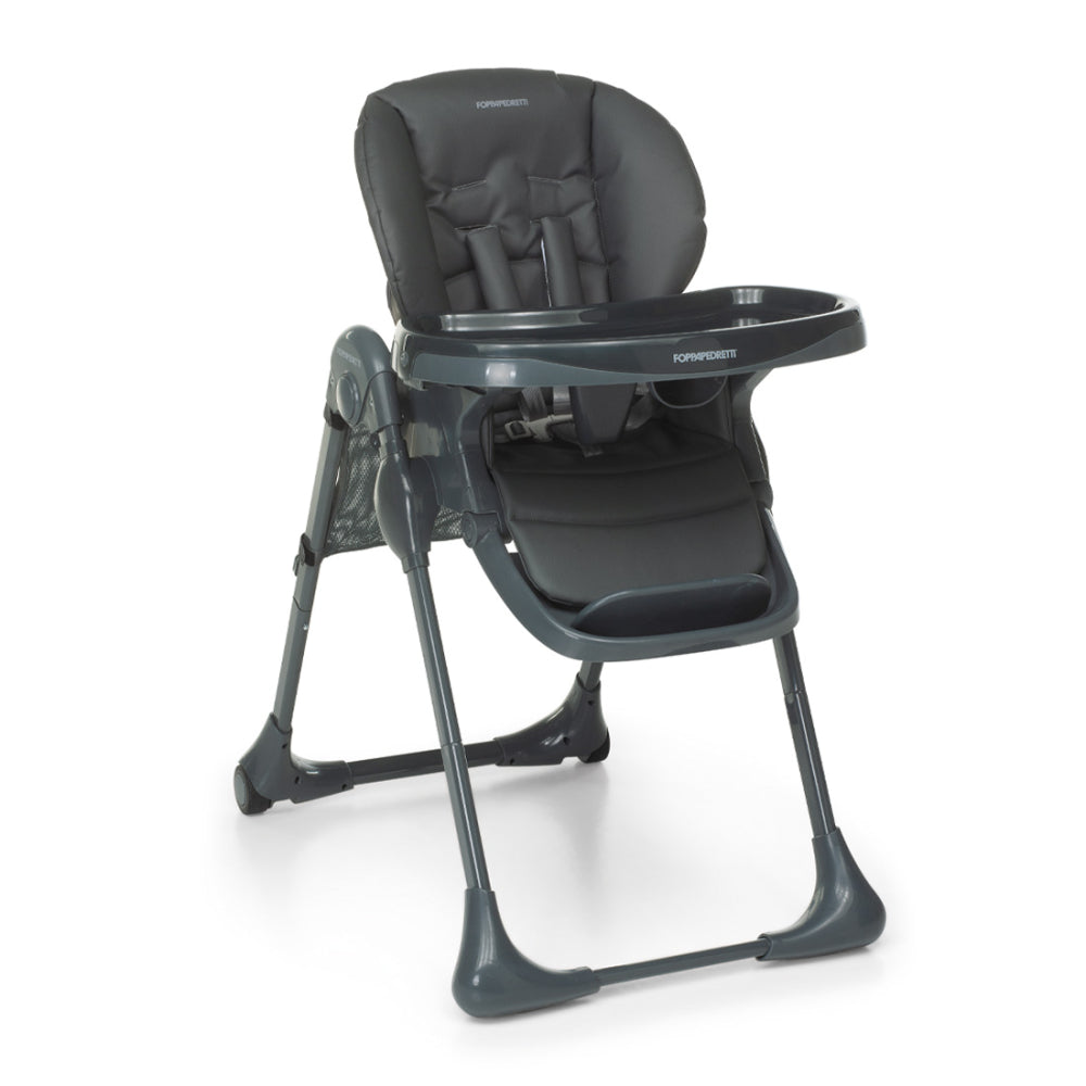 Foppapedretti Gourmand Seggiolone