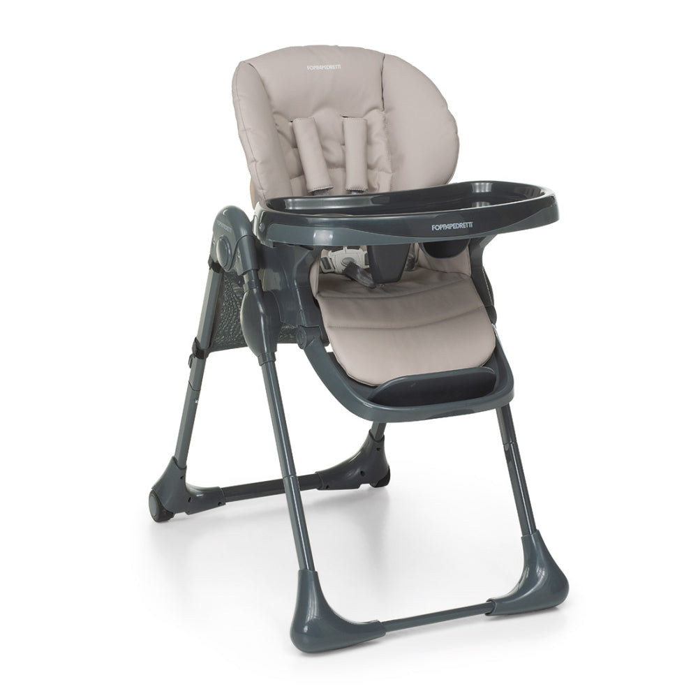 Foppapedretti Gourmand Seggiolone