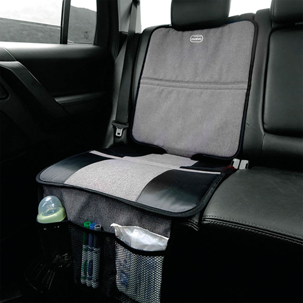Asalvo Car seat protector
