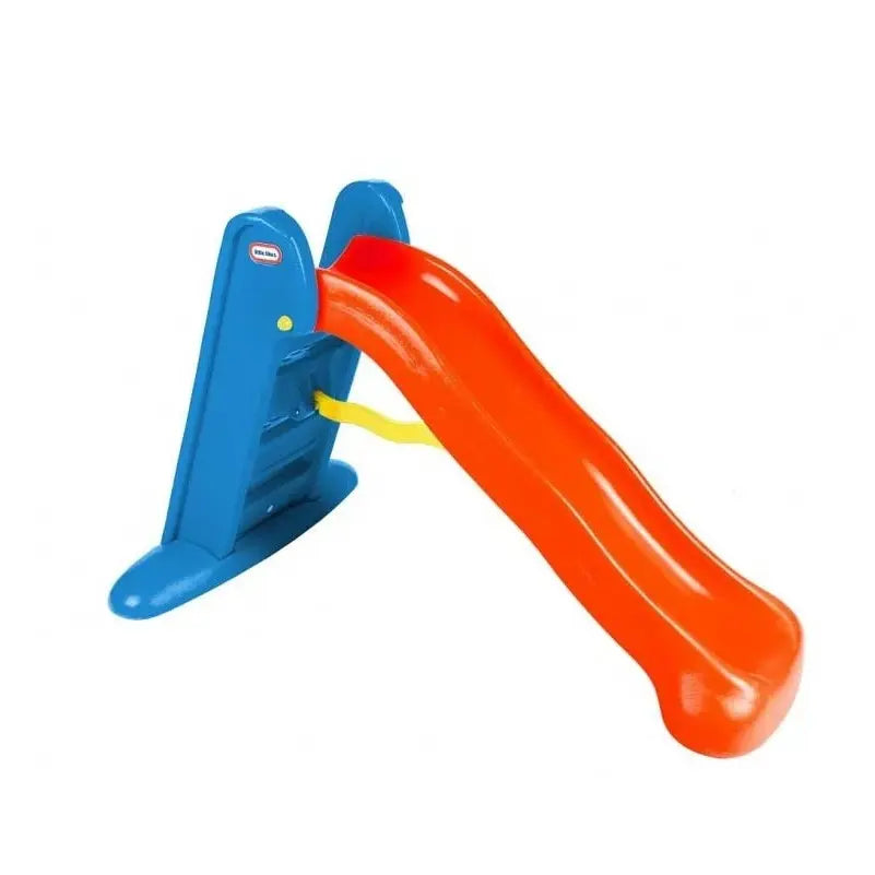 Little tikes first slide toddler slide