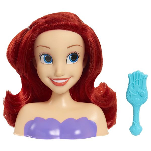 Ariel Styling Head