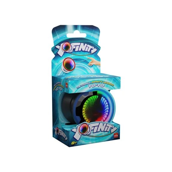 Goliath yofinity yo-yo