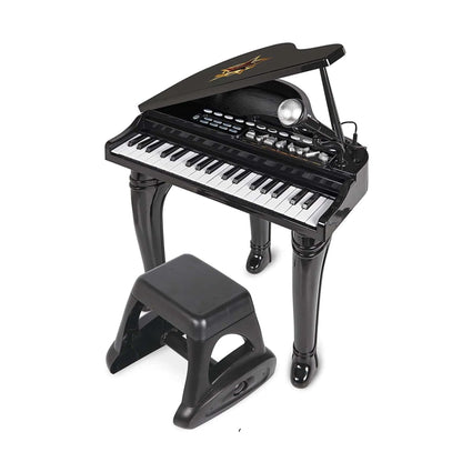 Symphonic Grand Piano Set