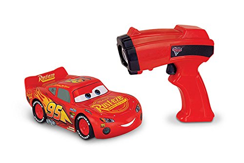Lightning McQueen
