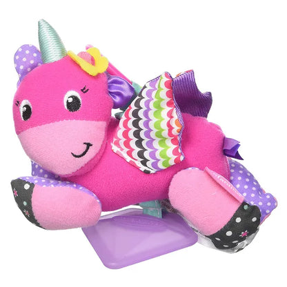 Infantino Jittery Horse- Sparkle