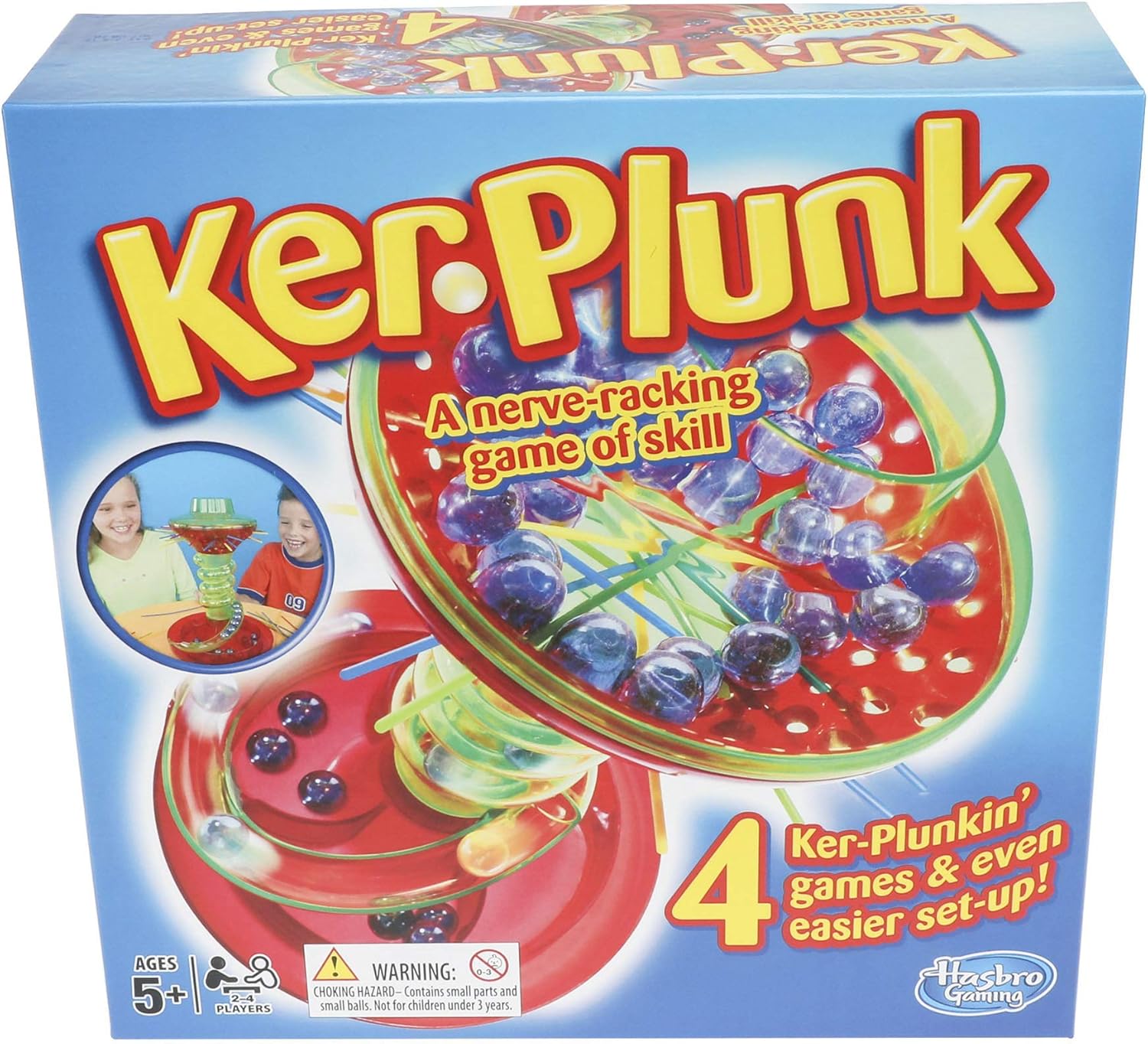 Ker.Plunk