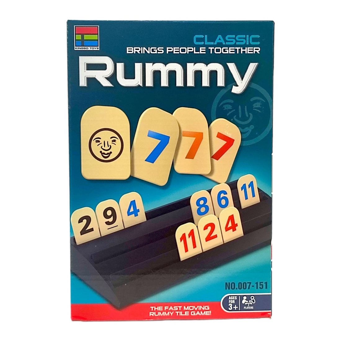 Rummy Classic