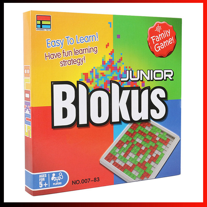 Blokus Junior