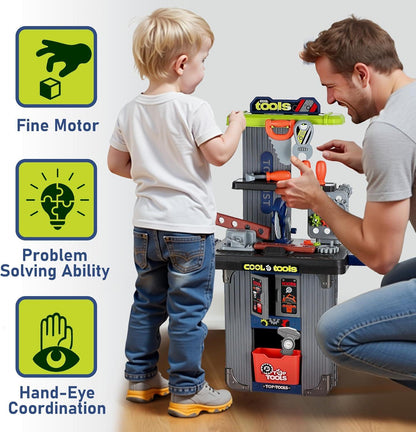 Cool Tools