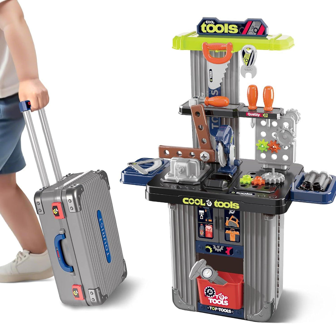 Cool Tools