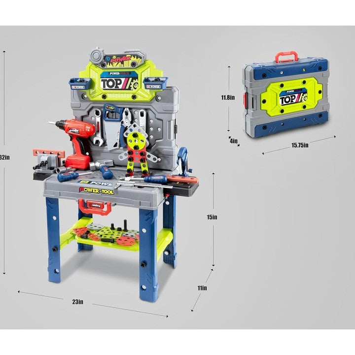 Power Tool Quality