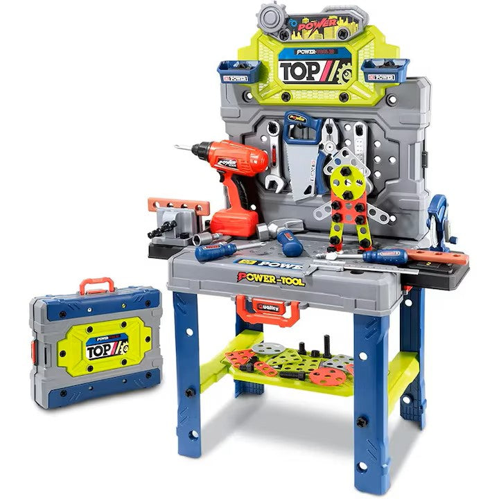 Power Tool Quality