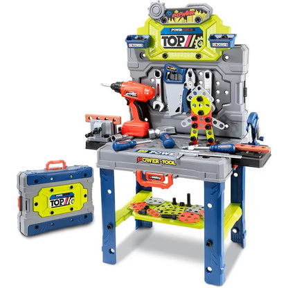 Power Tool Quality
