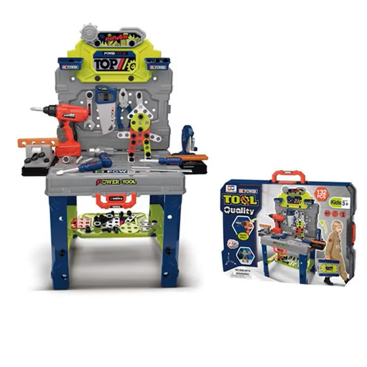 Power Tool Quality