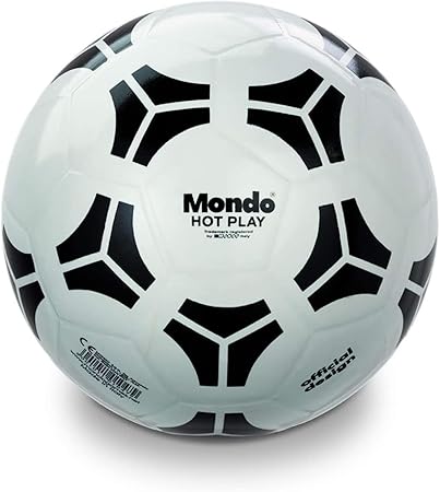 Mondo Hot Play Bio