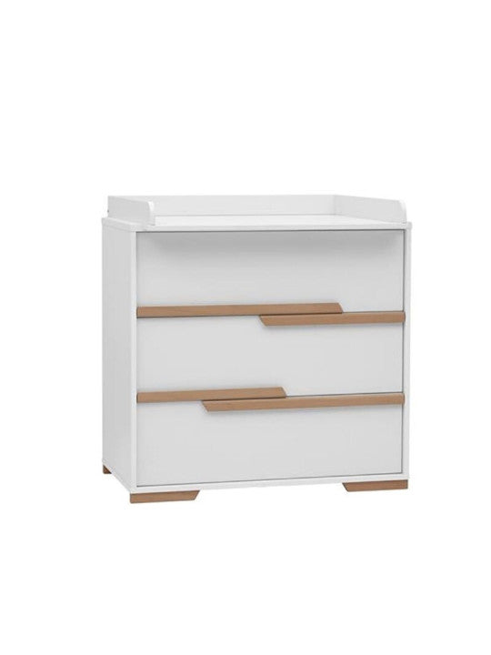 Pinio Snap 3 Drawer Chest