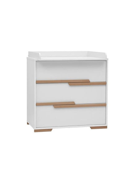 Pinio Snap 3 Drawer Chest
