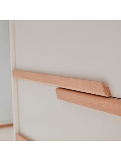 Pinio Snap 3 Drawer Chest