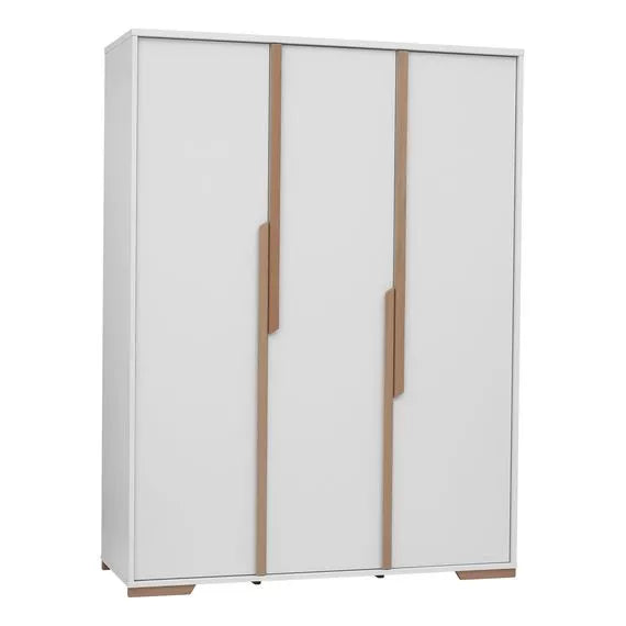 Pinio Snap 3 Door Wardrobe