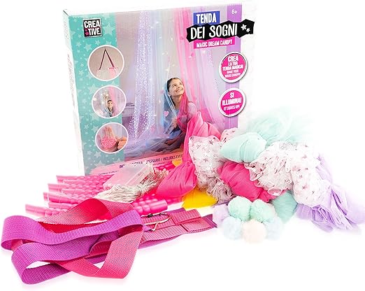 Tenda Dei Sogni