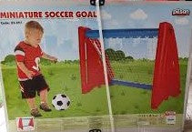 Miniature Soccer Goal