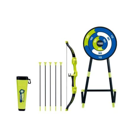 Bow And Arrow Set
