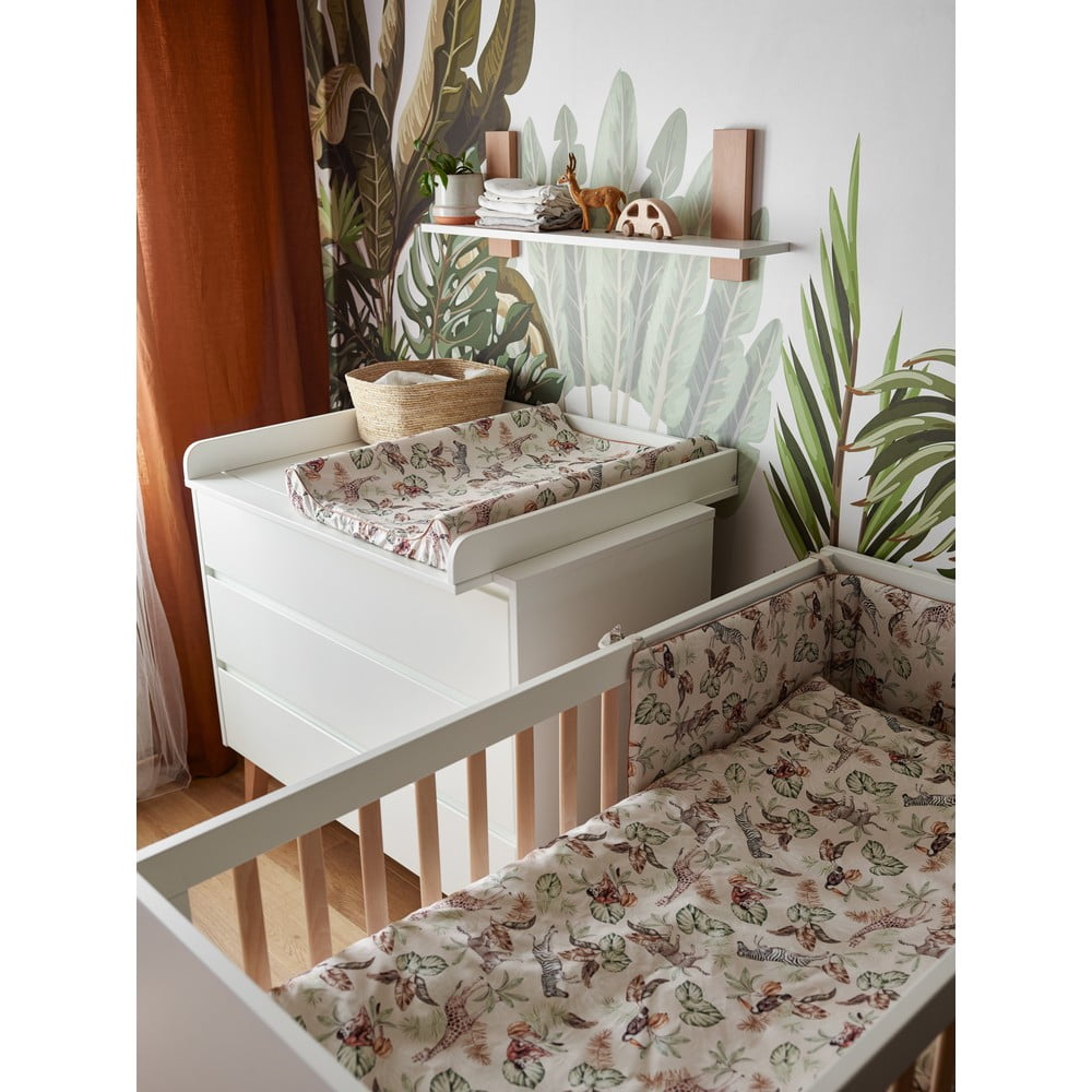 Pinio Swing Removable Changing unit