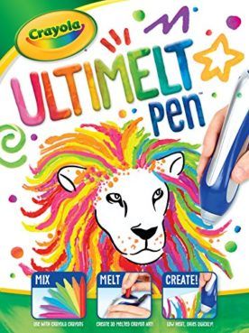 Ultimelt Pen