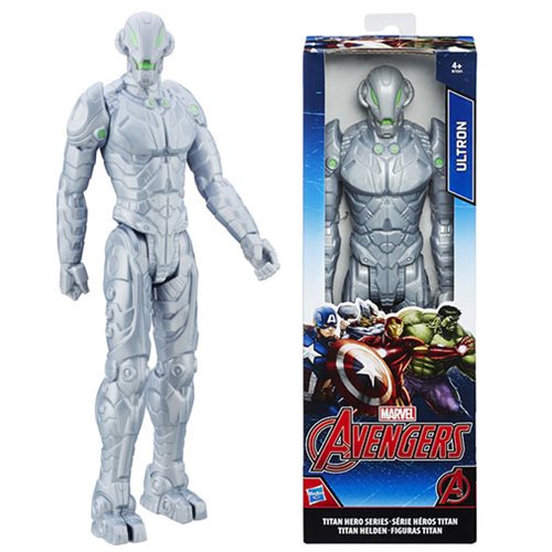 Marvel Avengers Ultron