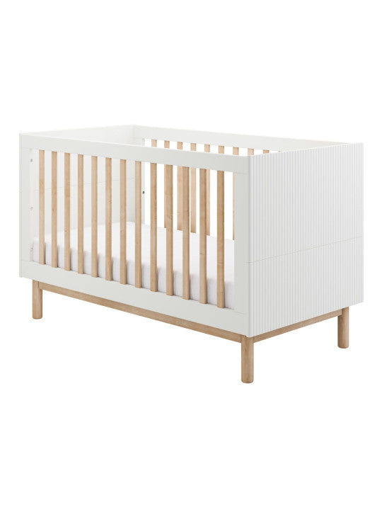Pinio Cot Bed 140×70 Miloo white