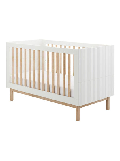 Pinio Cot Bed 140×70 Miloo white