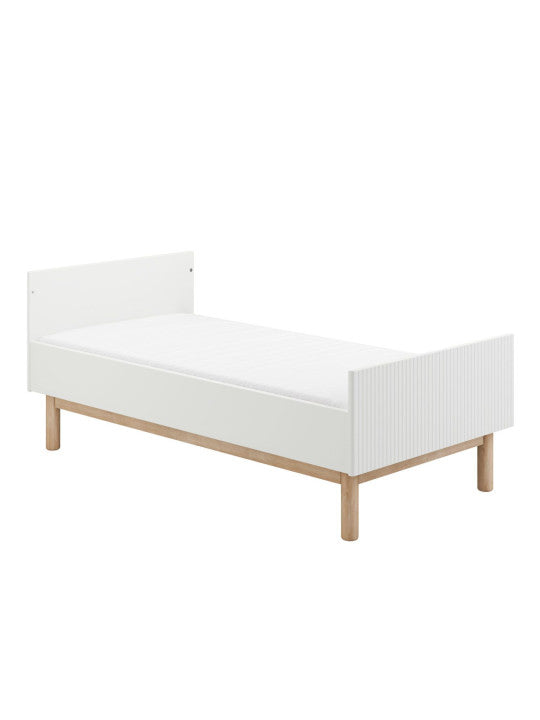 Pinio Cot Bed 140×70 Miloo white