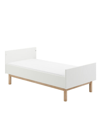 Pinio Cot Bed 140×70 Miloo white