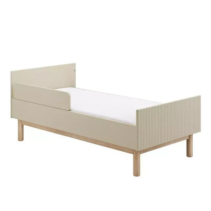 Pinio Miloo Cot bed 140x70 Champagne