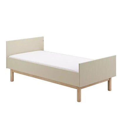 Pinio Miloo Cot bed 140x70 Champagne