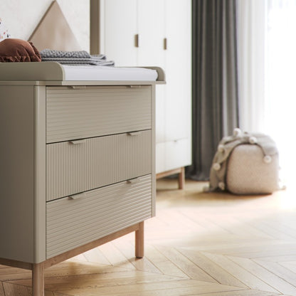 Pinio Miloo Removable Changing Unit
