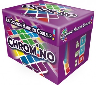 Chomino Deluxe