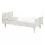 Pinio Petite Cot Bed 140x70