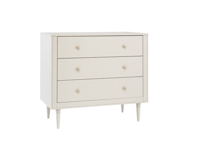 Pinio Petite Children’s Dresser With 3 Drawers