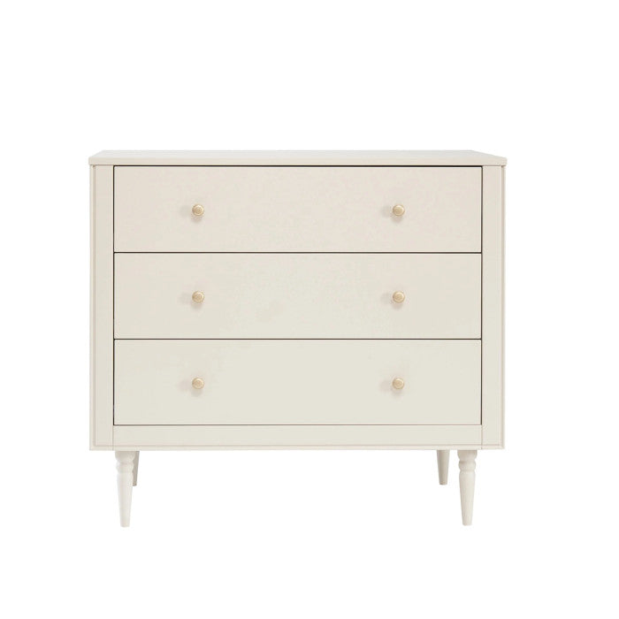 Pinio Petite Children’s Dresser With 3 Drawers