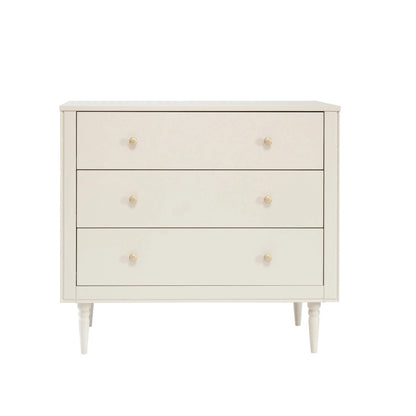 Pinio Petite Children’s Dresser With 3 Drawers