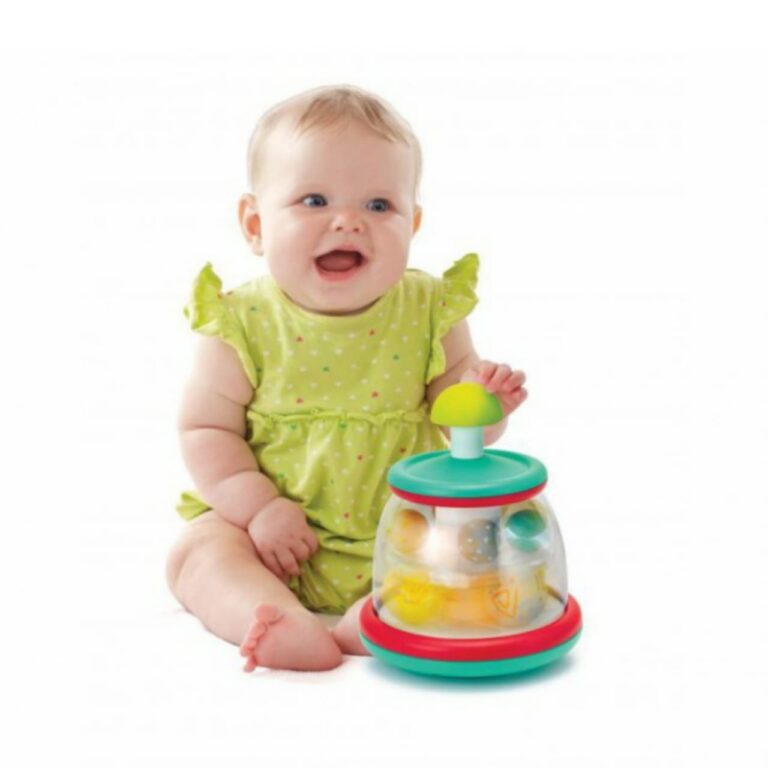 B Box Rollabout Ball Top