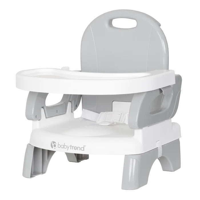 Baby trend portable high chair booster