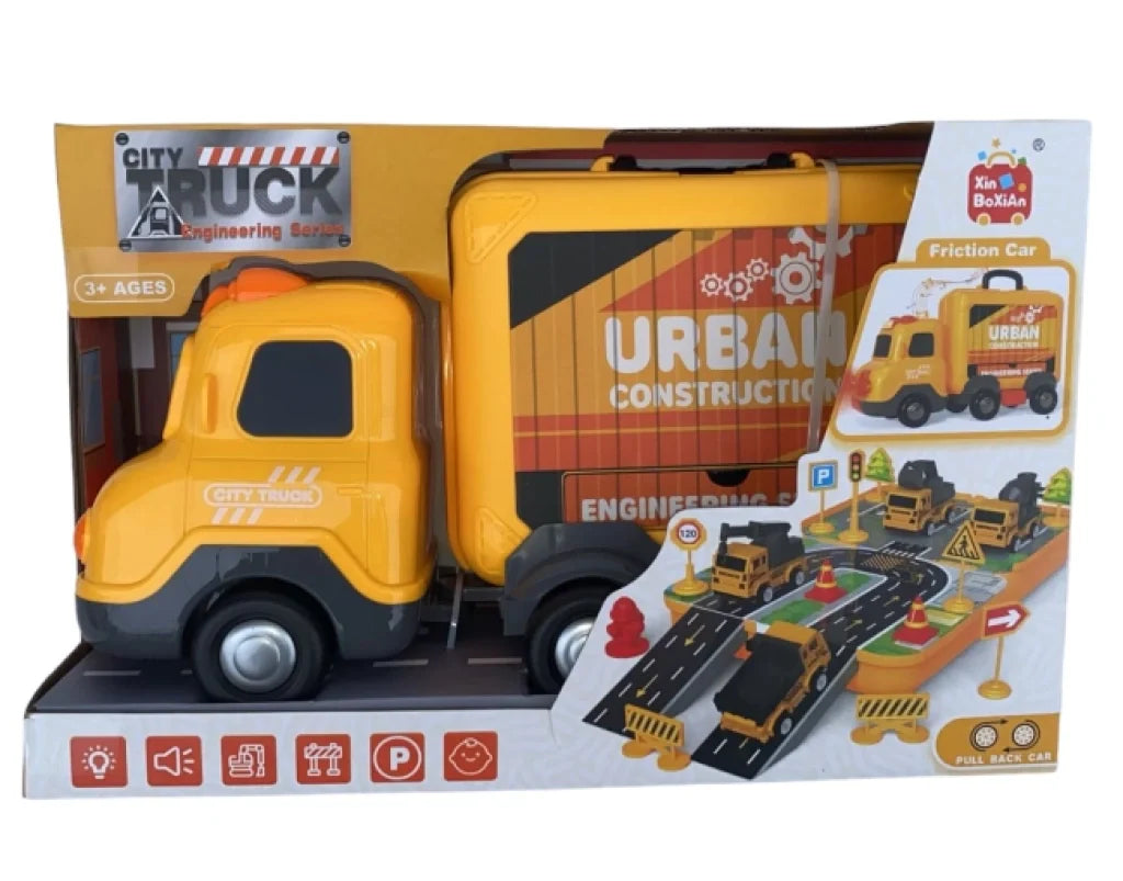 City Truck