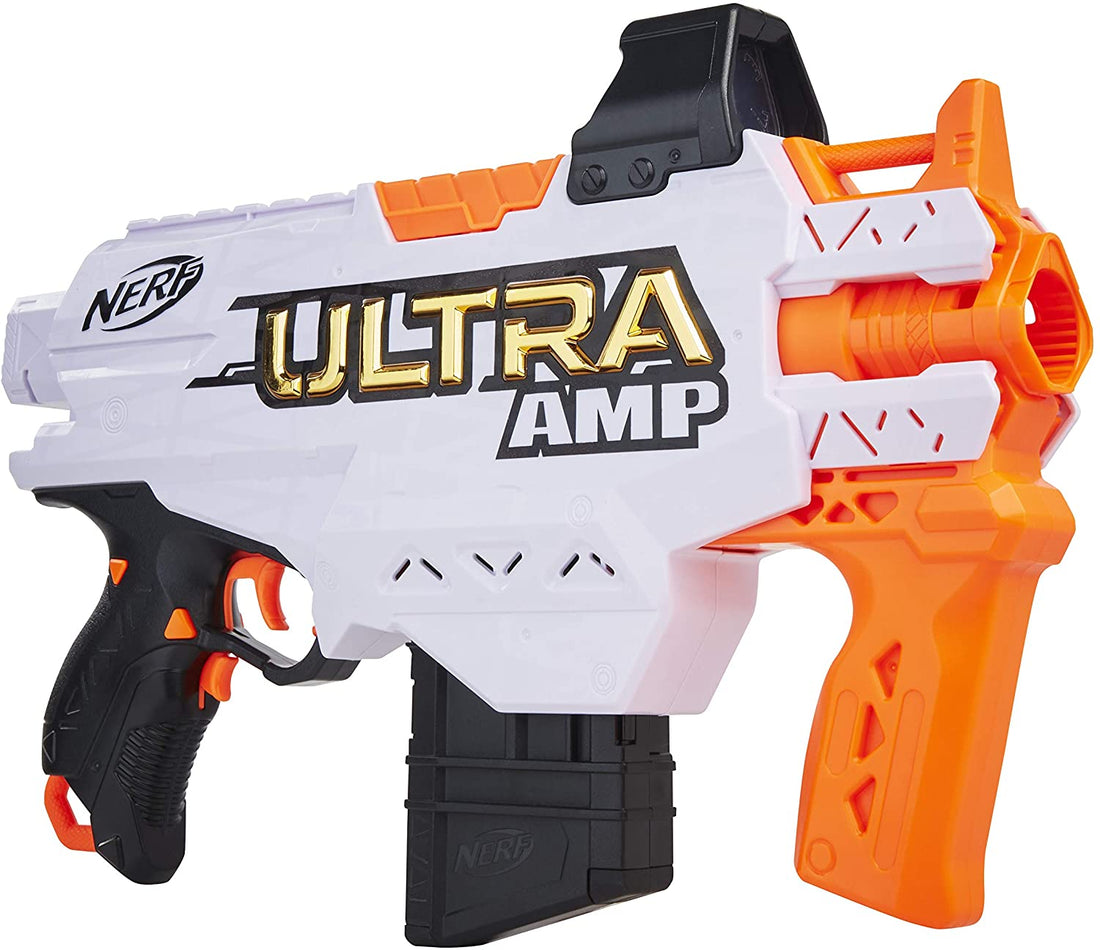 Nerf Ultra AMP Rifle Launcher